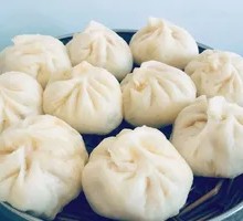 Signature Steamed Dumplings