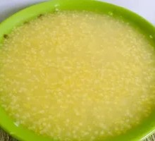 Rice Porridge