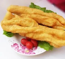 Youtiao