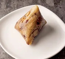 Red Bean Zongzi