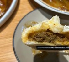 Jin Flavor Braised Pork Buns