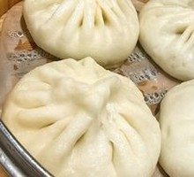 Tianjin-style Pork Buns