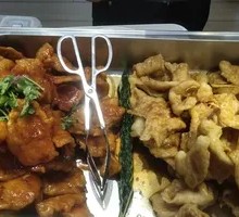 Classic Sweet and Sour Pork