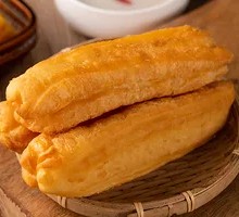 Old Beijing Fried Dough Sticks