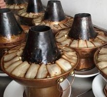 Sour Cabbage and Pork Hot Pot