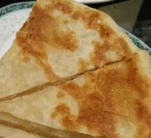 Home-style Flatbread