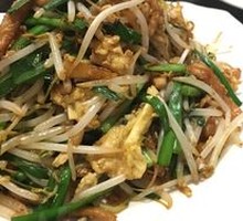 Beijing-style Stir-fried Mixed Vegetables