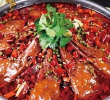 Spicy Duck Heads
