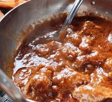 Pakistani-style Stewed Beef