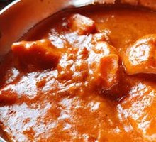 Special Chicken Curry