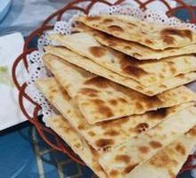 Naan Bread