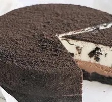 Oreo Cheesecake