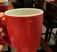 Oat Milk Velvet Latte