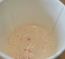 Caramel Macchiato (Large)