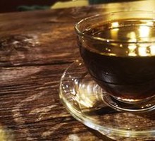 Night-blooming Cereus Pour-over