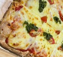 Margherita Pizza