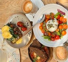 Pesto Chicken Sandwich