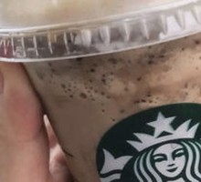 Mocha Frappuccino
