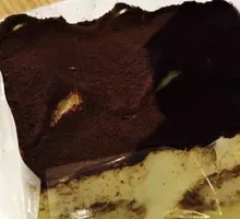 Starbucks Coffee Tiramisu Cake