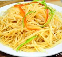 Home-style Potato Shreds