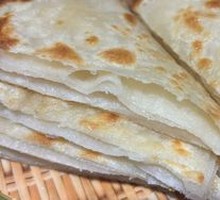 Home-style Flatbread