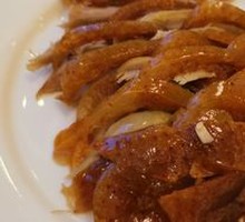 Peking Roast Duck