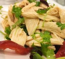 Mixed Bamboo Pulp Noodles