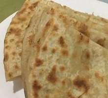 Home-style Flatbread