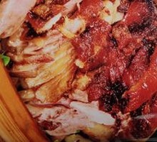 Crispy Pork Elbow