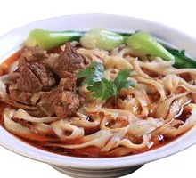 Signature Daoxiao Noodles