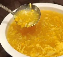 Corn Soup