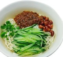 Zhajiangmian