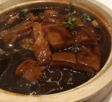 Pot-braised Pork