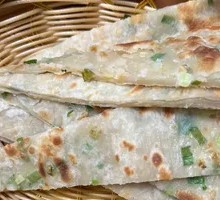 Scallion Pancake