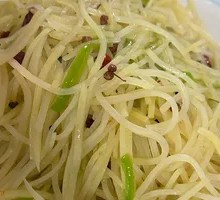 Home-style Potato Shreds