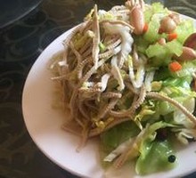 Cold Dish Assortment