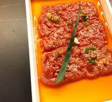 Signature Tender Beef Floating in Soup