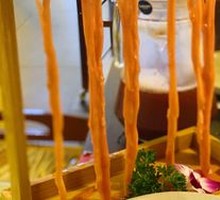 Signature Fresh Duck Intestine