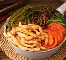 Hot Pot Tender Meat Noodles