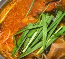 Tomato Luncheon Meat