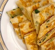 Jia's Special Large Flatbread