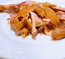 Century-old Soup DaoKou Roast Chicken