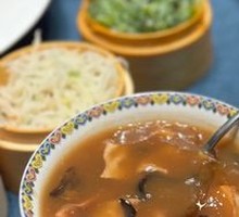 Spicy and Sour Soup