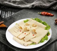 Tofu Skin