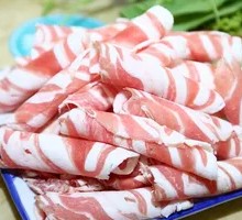 Lamb Slices