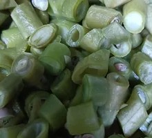 Sour Pickle and Minced Pork Rice