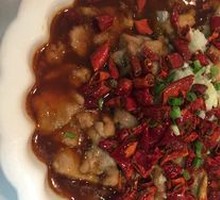 Sichuan Boiled Fish