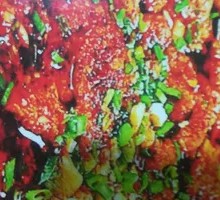 Sichuan Boiled Pork Slices