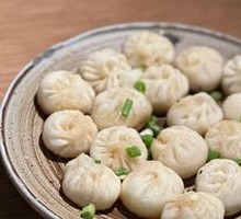 Pan-Seared Thumb Rolls