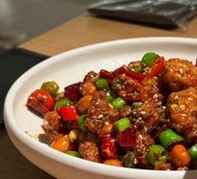 Boss's Favorite Chicken Cartilage